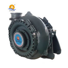 China high head Anti abrasive corrosive gravel sand pump manufacturers